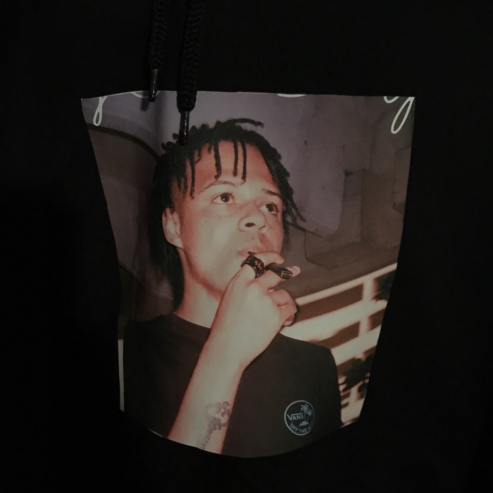 Hellworld Hoodie Summmrs